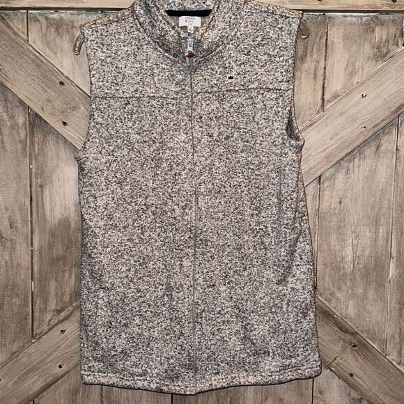 Crown & Ivy Kids XL sweater vest - Picture 1 of 7